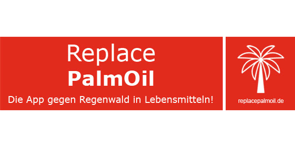 Replace PalmOil