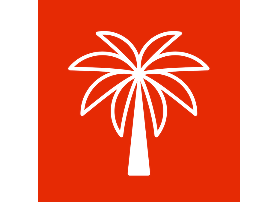 Logo der Replace PalmOil-App