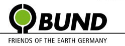 Logo des BUND.