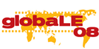 Logo des globaLE 08.