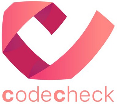 Code Check Logo.