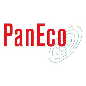 Logo der Stiftung PanEco.