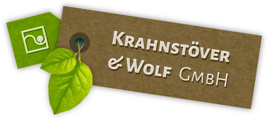 Krahnstöver & Wolf GmbH_Logo