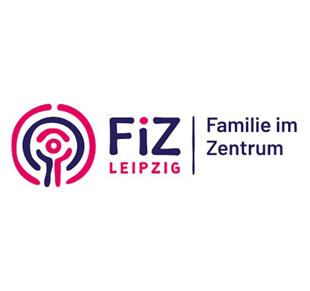 Logo des „Familie im Zentrum e.V.“
