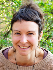 Foto von Franziska Tansinne