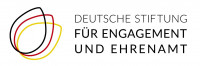 Logo der Deutschen Stiftung für Engagement und Ehrenamt