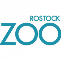 Logo des Zoologischen Gartens Rostock gGmbH