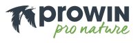 Logo der „proWIN pro nature“ Stiftung.